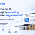 Cât ar trebui să investești în marketing dacă ai un magazin online?